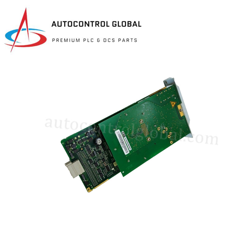 216EA61B HESG324258R12 ABB 24VDC diskretinio įėjimo modulis (kopija)