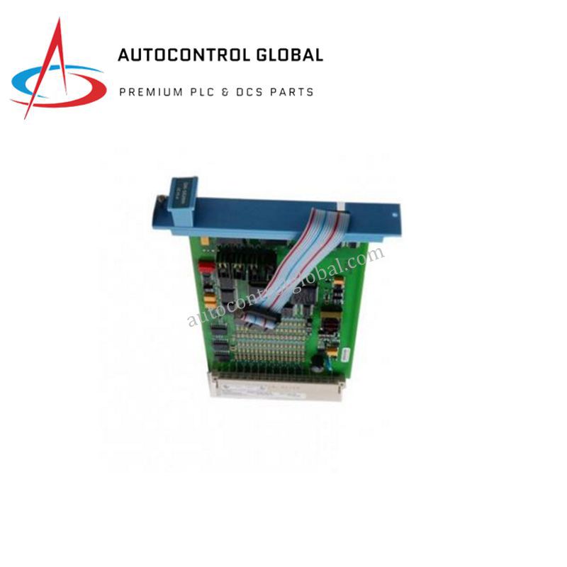 FC-SDIL-1608 C.C | Honeywell Safety Manager System Module