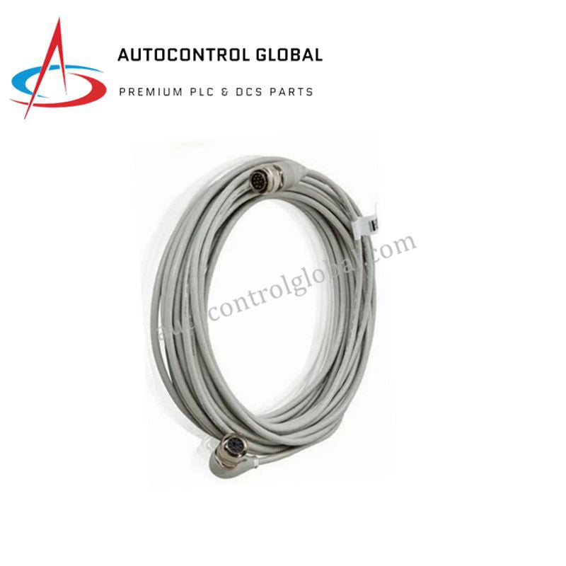 3HAC2493-1 | ABB 7m Signal Cable for Industrial Automation