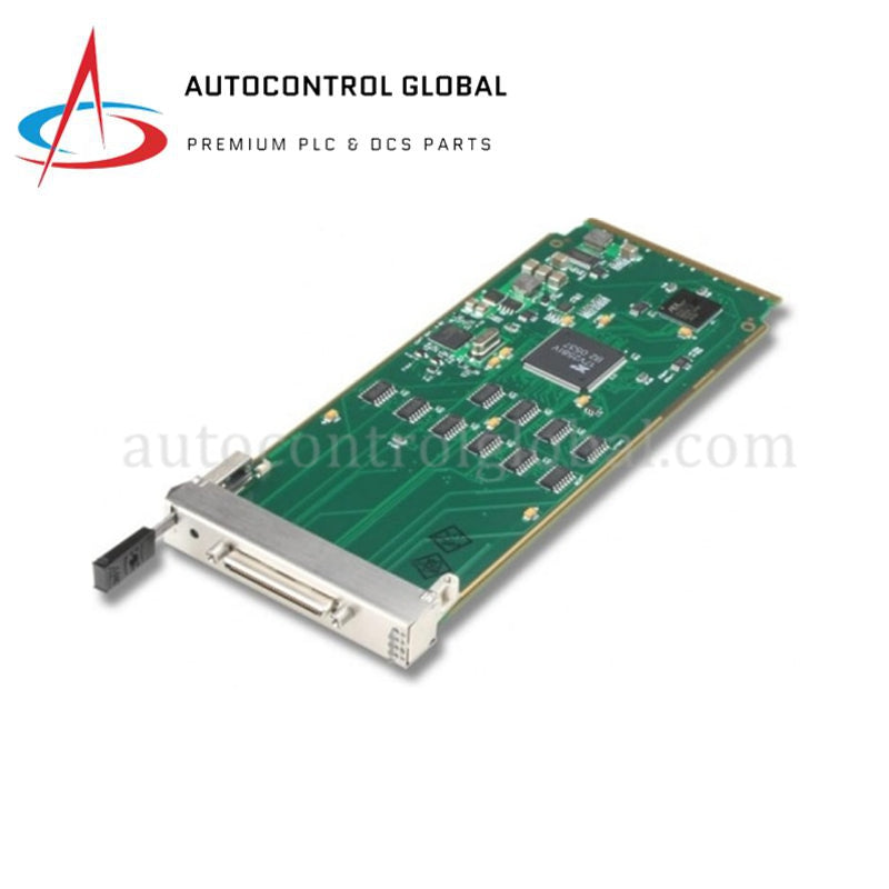216EA61B HESG324258R12 ABB 24VDC diskretinio įėjimo modulis (kopija)
