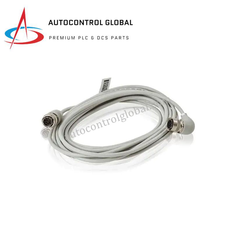 3HAC2493-1 | ABB 7m Signal Cable for Industrial Automation