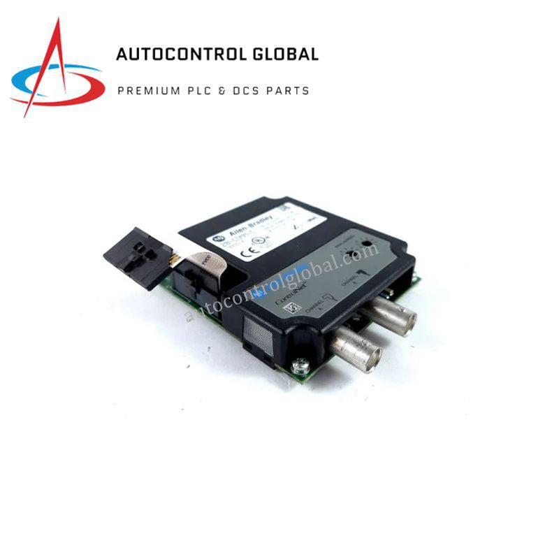 E2018/120/00/1/1 AB Rockwell | Módulo de Control PLC Industrial