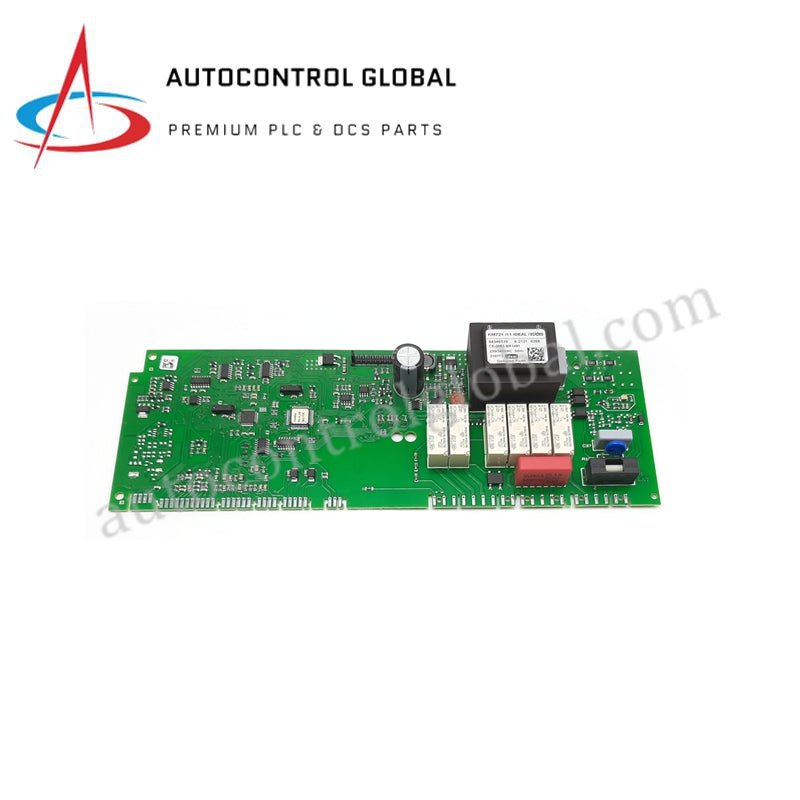 Mô-đun Bộ xử lý DCS Foxboro Spec 200 N0311GA | Hàng chính hãng
