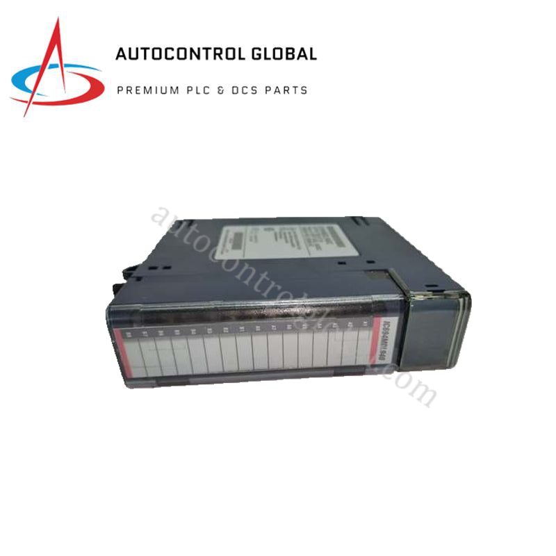 Reléový výstupný modul GE Fanuc IC694MDL930 PACSystems RX3i 3300