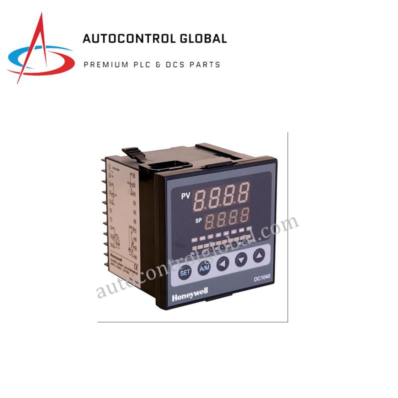 Honeywell 51506303-200 | Distributed Control System Processor