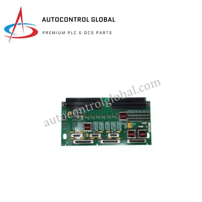 GE Servo Valve Board IS200TSVOH1BBB for Speedtronic™ Systems