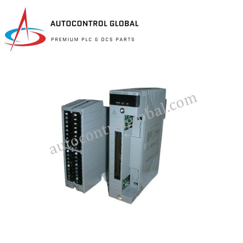 YOKOGAWA ATR8S-00 S2 | RTD Pressure Clamp Terminal Block