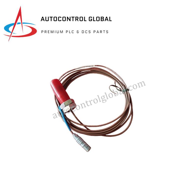PR6424/01 EPRO | Non-Contact Displacement Sensor for Machinery
