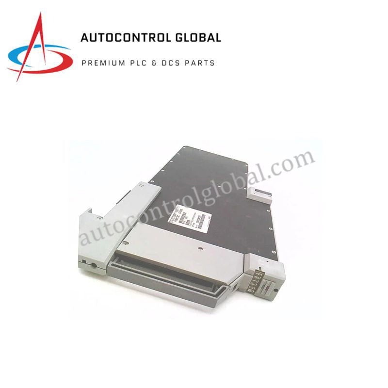 FBM4 P0400YE | Foxboro PLC Input Output Module for Automation