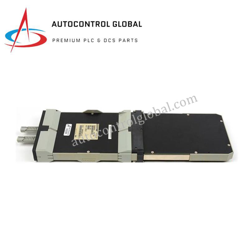 FOXBORO P0400YG FBM06 | High-Speed Pulse I/O Module