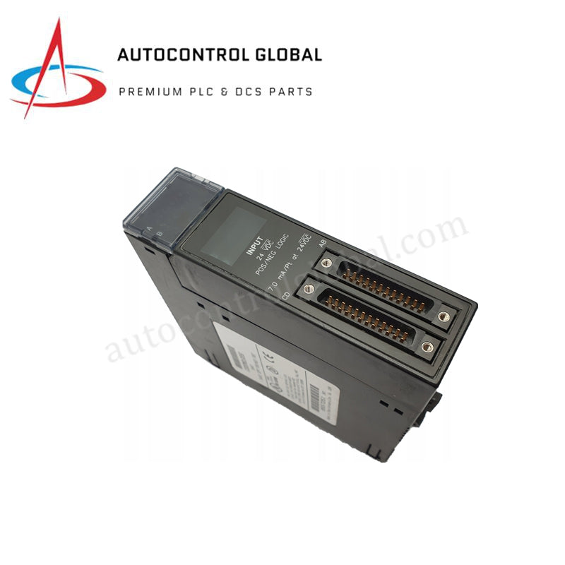 IC693MDL655G GE Fanuc Discrete Output Module | New & Original Stock