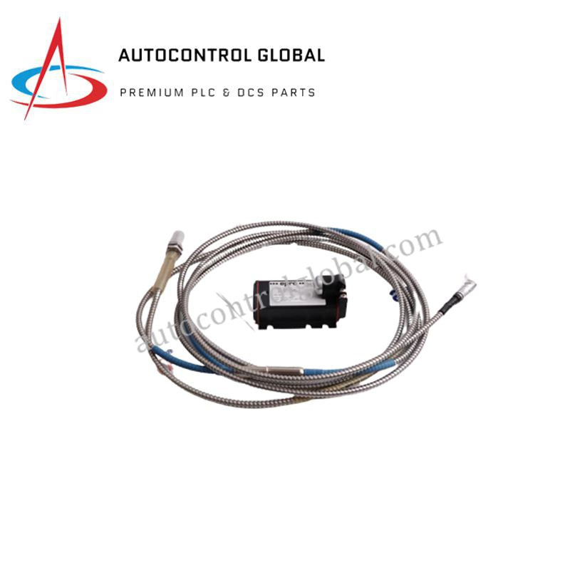 PR6423/000-041 | Emerson EPRO Turbomachinery Monitoring Sensor