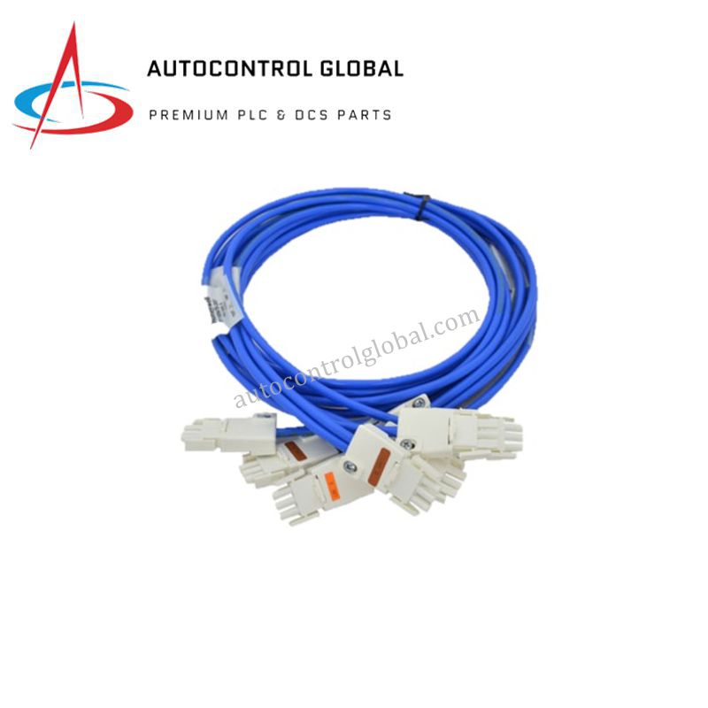 I/O Link Cable 51195479-100 | Honeywell DCS Systems
