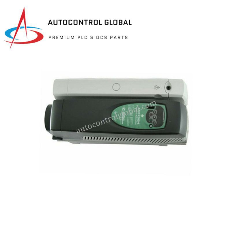 SE4035S2B1 | Emerson Analog Output Module for Industrial Control