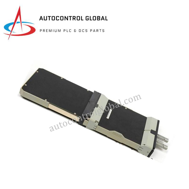 FOXBORO P0400YG FBM06 | High-Speed Pulse I/O Module