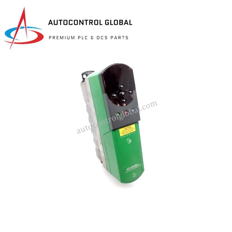 SE4035S2B1 | Emerson Analog Output Module for Industrial Control