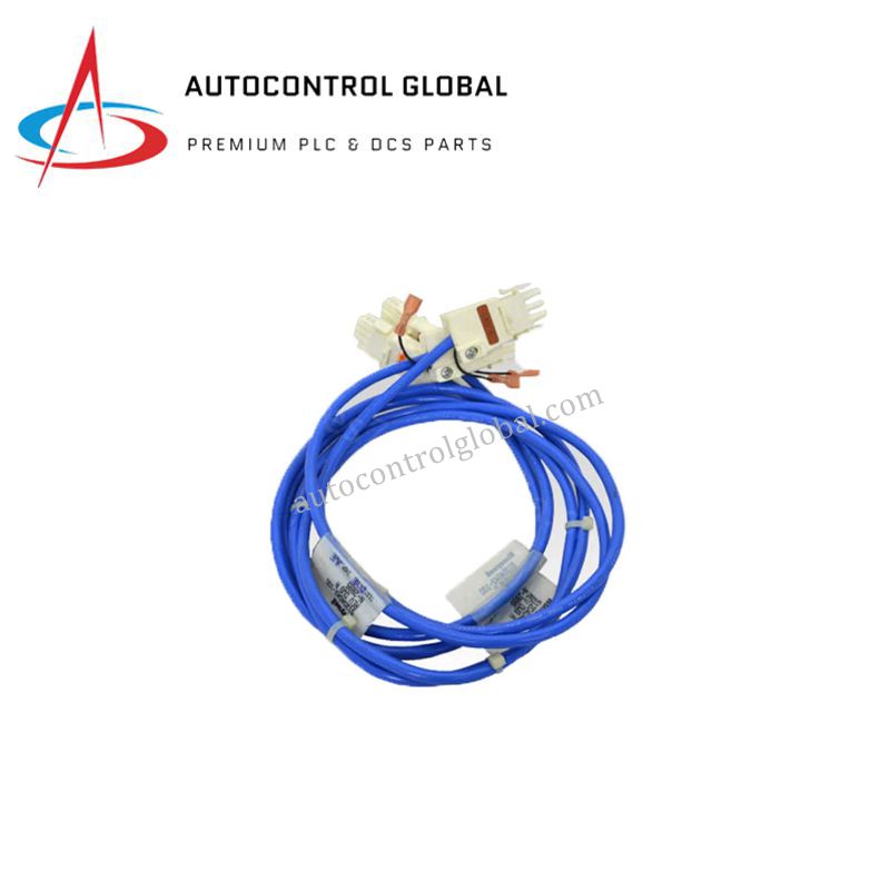 I/O Link Cable 51195479-100 | Honeywell DCS Systems