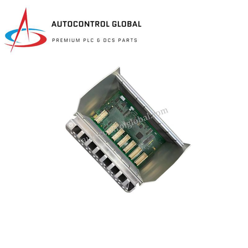 PM803F ABB Processor Base Unit | Freelance DCS Compatible