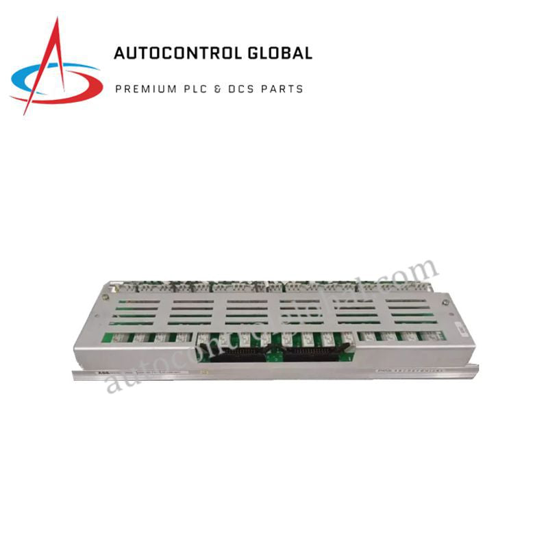 ARC093AE01 HIEE300690R0001 | ABB | Fault-Tolerant Controller Module