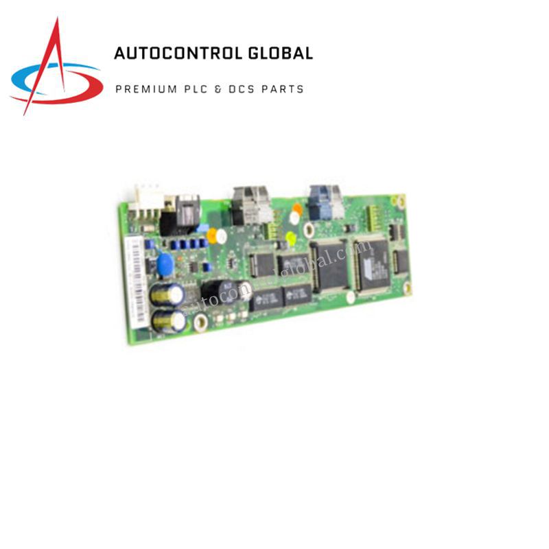 3BSE017194R1 | NAMC-11C Control Board for Digital Signals