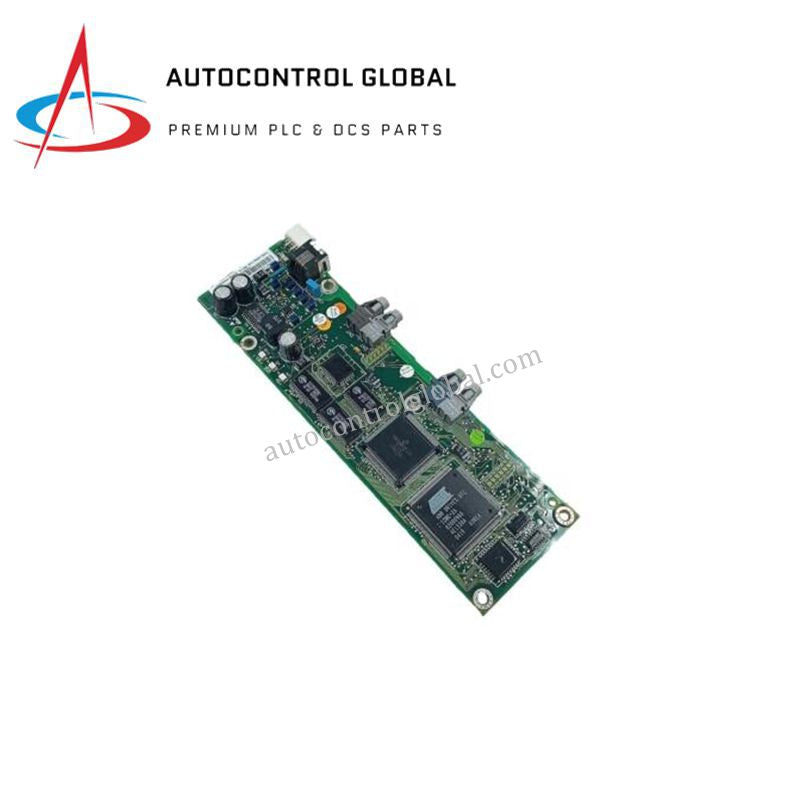 3BSE017194R1 | NAMC-11C Control Board for Digital Signals