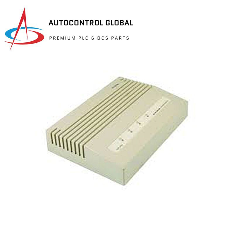Schneider 490NRP95400 Remote I/O RIO Drop Module – AutoControl Global