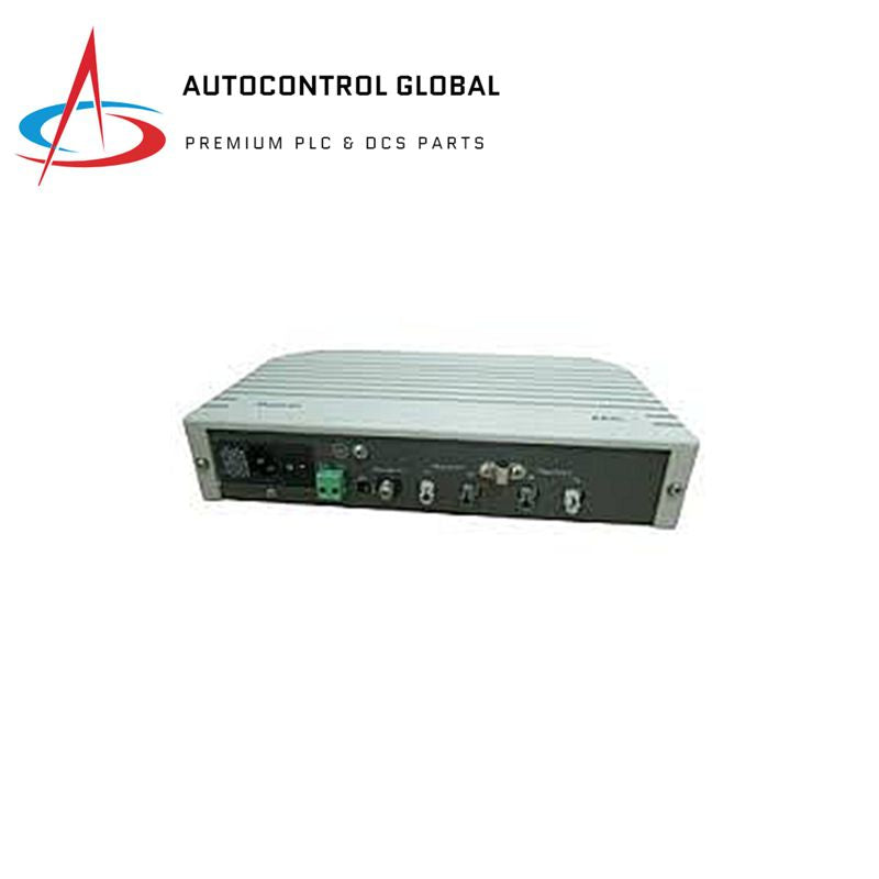 Schneider 490NRP95400 Remote I/O RIO Drop Module – AutoControl Global