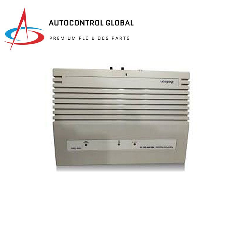 Schneider 490NRP95400 Remote I/O RIO Drop Module – AutoControl Global