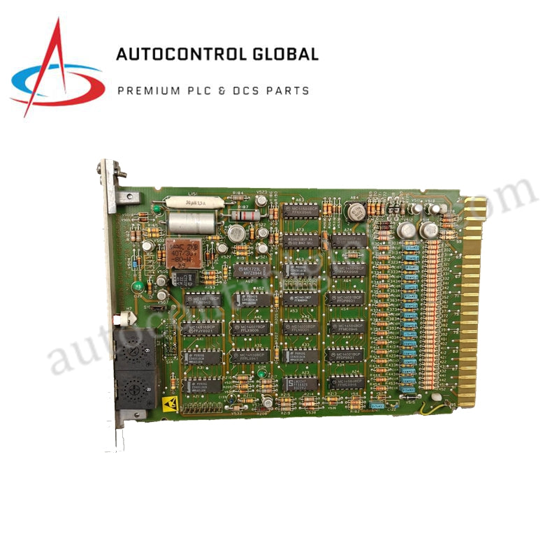 70EB02b-E ABB 24VDC skaitmeninio įvesties/išvesties modulis originalus
