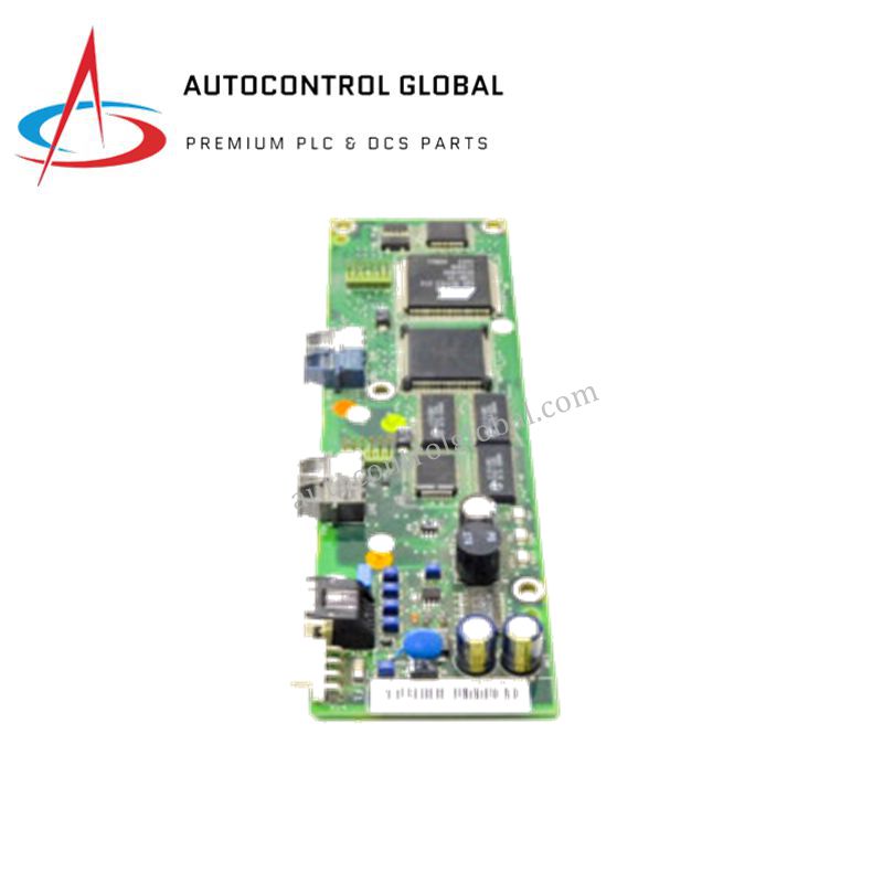 3BSE017194R1 | NAMC-11C Control Board for Digital Signals