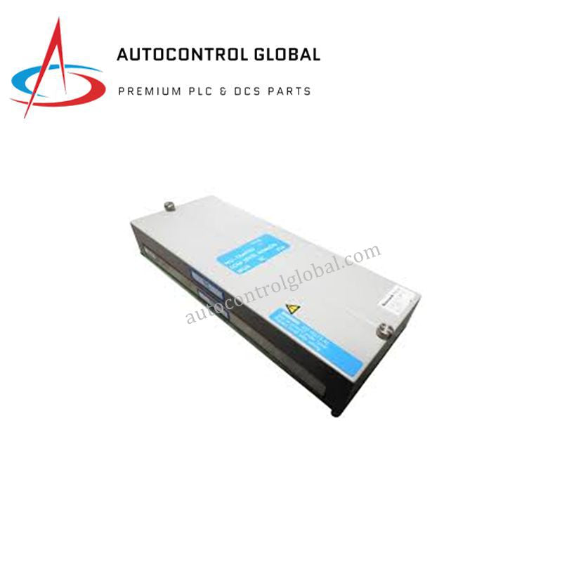 Honeywell 51309223-125 | Thermocouple & RTD Signal Multiplexer