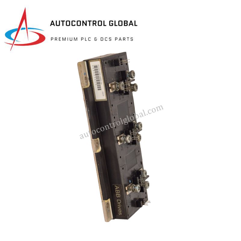 PP30012HS | ABB 1200V IGBT Module for Industrial Applications