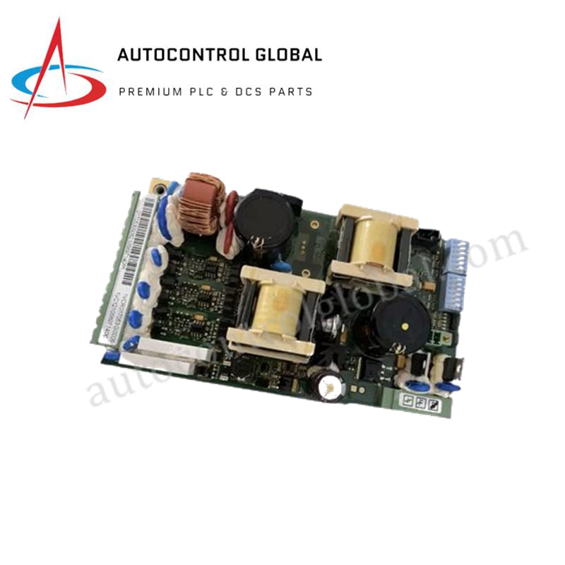 Naujas ABB 1VCR017053G0001 sinchroninio variklio sužadinimo laukas