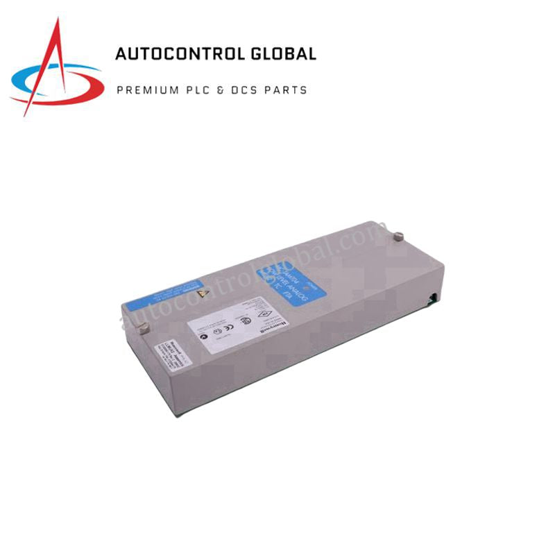 Honeywell 51309223-125 | Thermocouple & RTD Signal Multiplexer