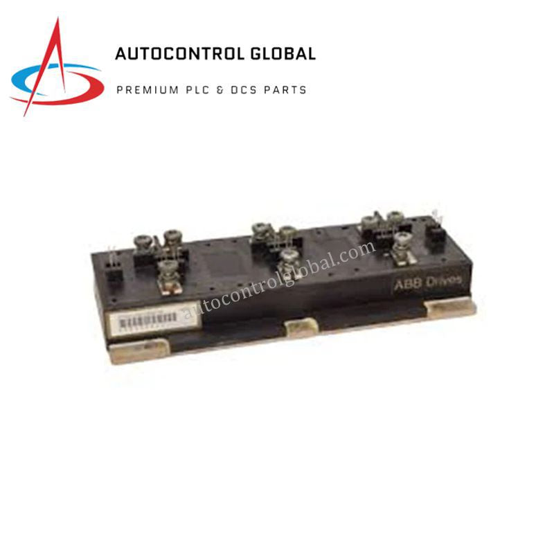 PP30012HS | ABB 1200V IGBT Module for Industrial Applications