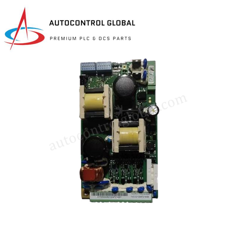 Naujas ABB 1VCR017053G0001 sinchroninio variklio sužadinimo laukas