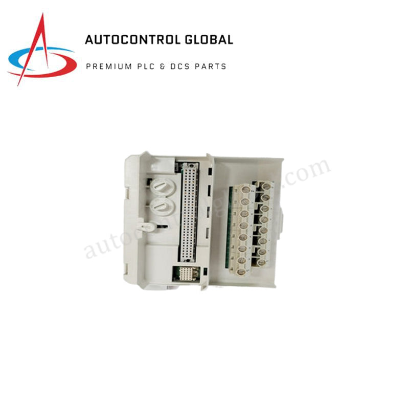Motor Sinkron Eksitasi Medan ABB 1VCR017053G0001 Baru (salinan)