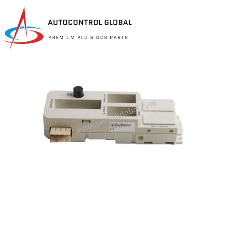 TB815 Interconnection Unit | ABB S800 I/O System Bus Interface