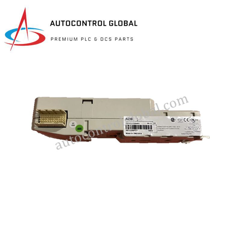 TB815 Interconnection Unit | ABB S800 I/O System Bus Interface