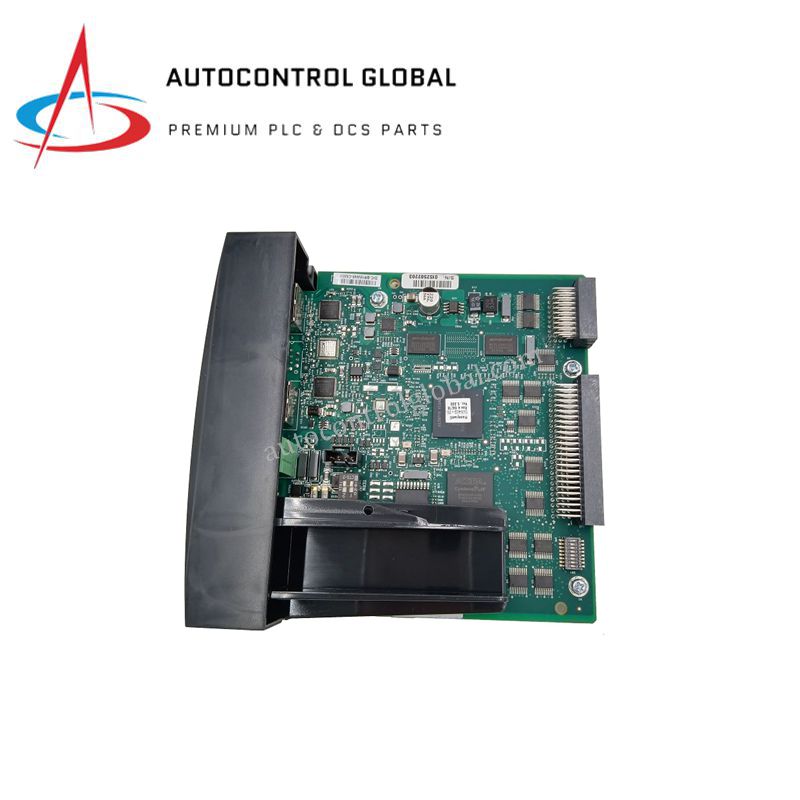A0460 Honeywell 900S75-0460-00 | Industrial Dual-Port Scanner Module ...
