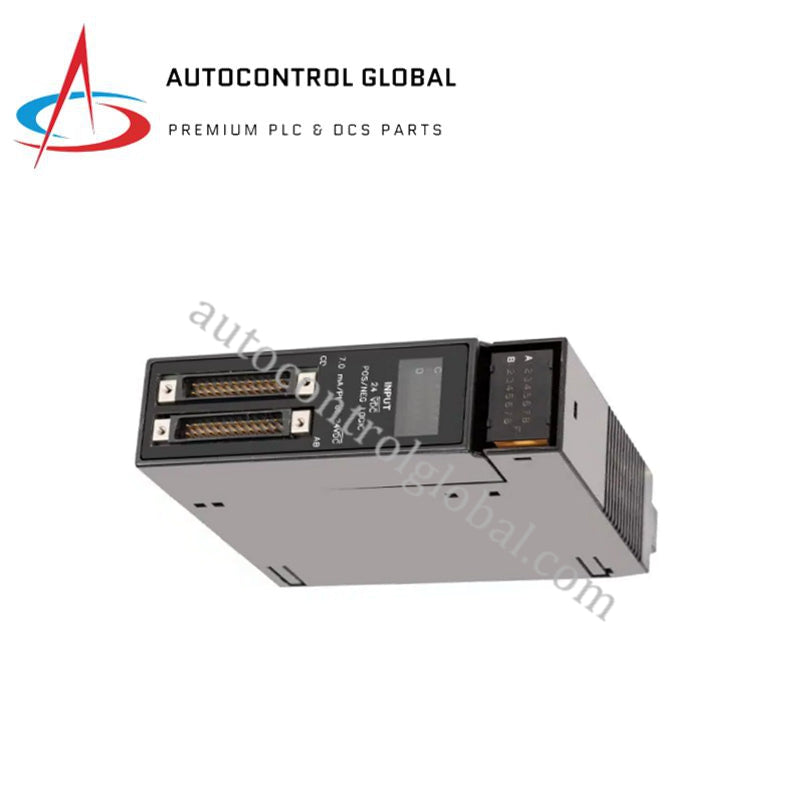 IC693MDL655F Módulo de entrada discreta GE Series 90-30