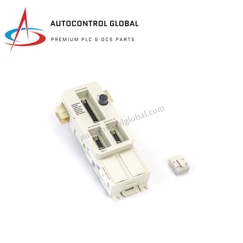 TB815 Interconnection Unit | ABB S800 I/O System Bus Interface
