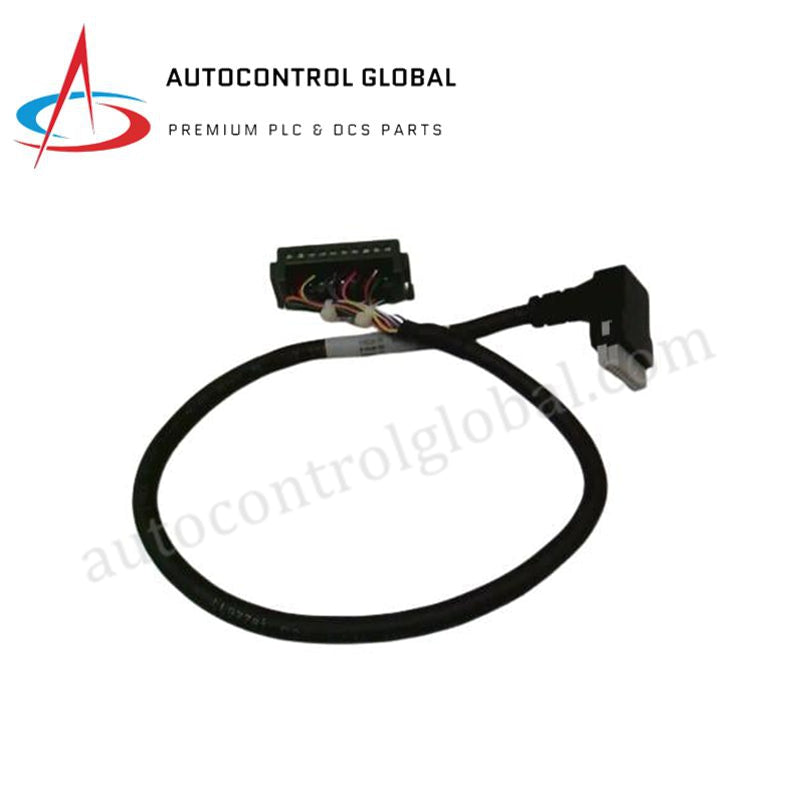 Cable de expansión de 15 metros 90-30 | Serie GE IC693CBL302