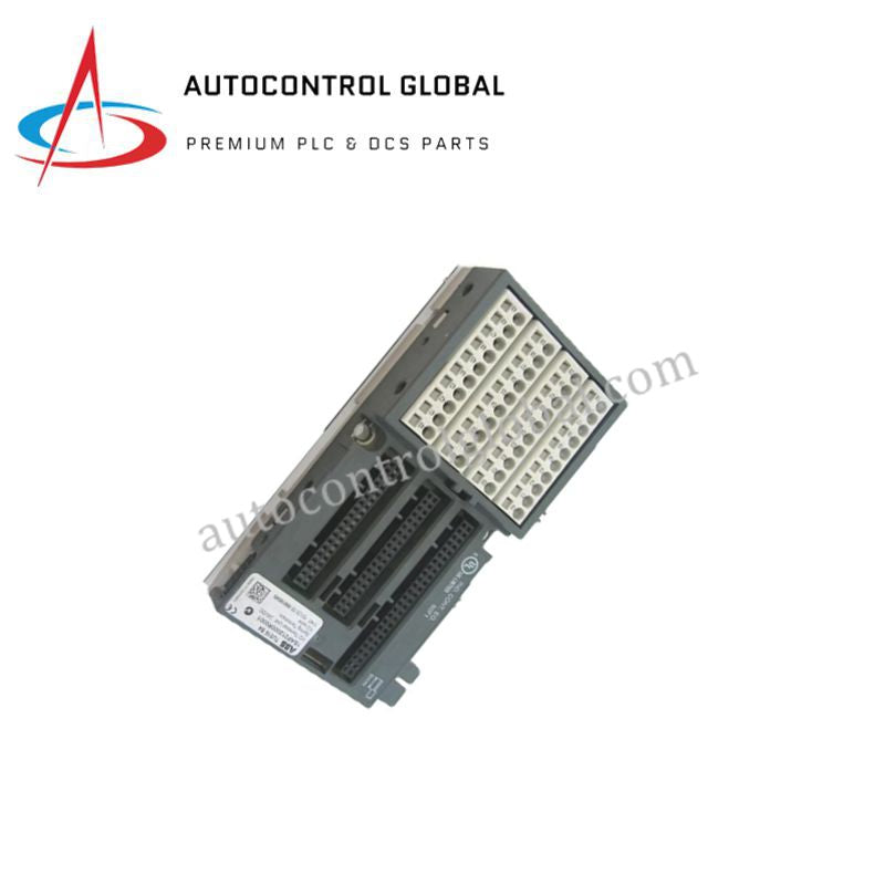 TU516-H | ABB I/O Terminal Unit for Analog and Digital Modules