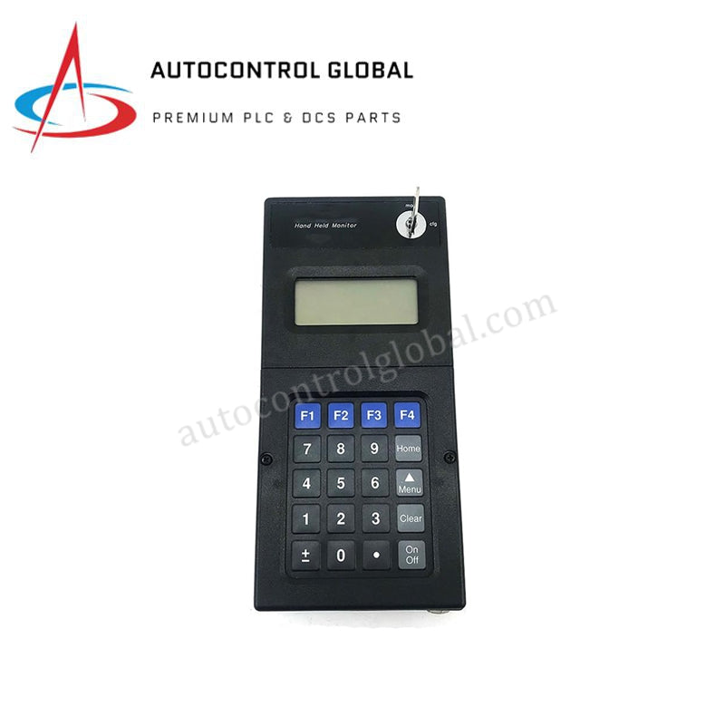 دستگاه مانیتور دستی جنیوس General Electric مدل IC660HHM501S