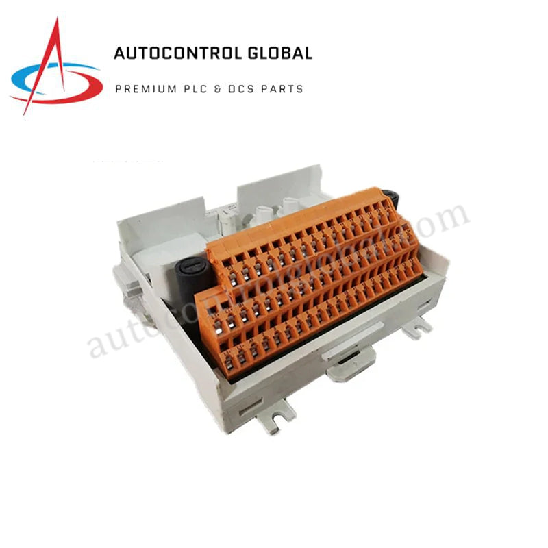 3BSE038726R1 ABB TU833 S800 I/O Išplėstinė MTU