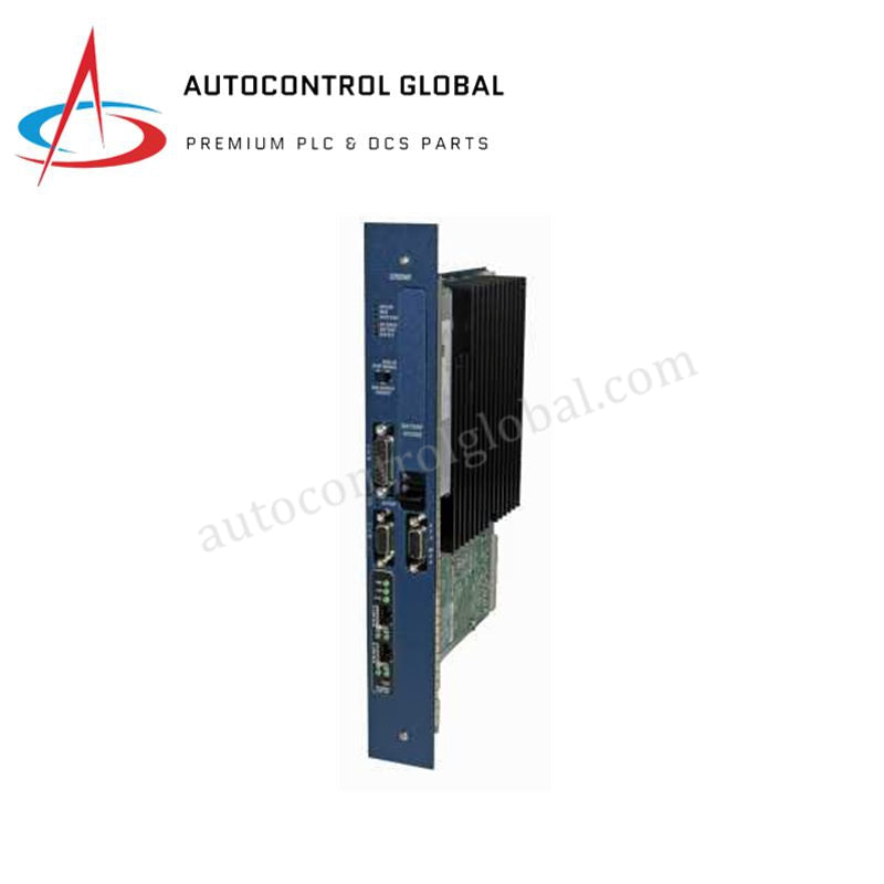 IC698CRE040 GE redundantni procesor za automatizaciju velikih razmera