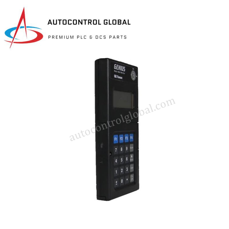 دستگاه مانیتور دستی جنیوس General Electric مدل IC660HHM501S