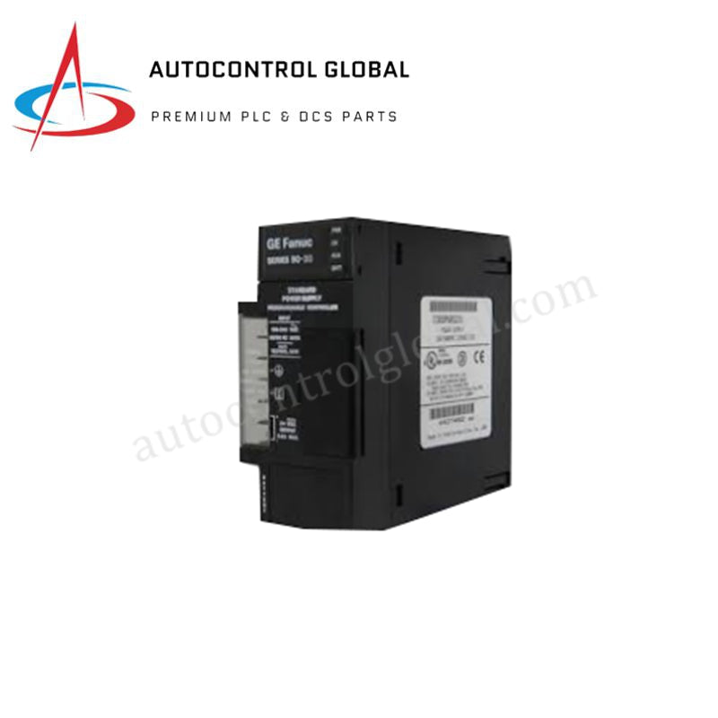 IC693APU302 GE Fanuc Motion Mate ось позициялау модулі