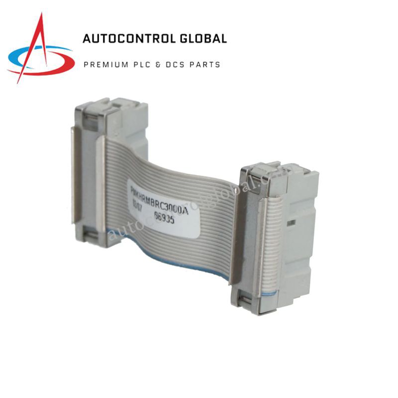 ABB BRC3000A | Modbus & TCP/IP Redundant Communication